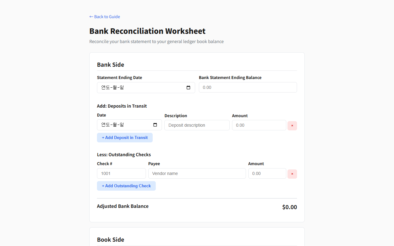 US Bookkeeper Pro Kit 2026 3