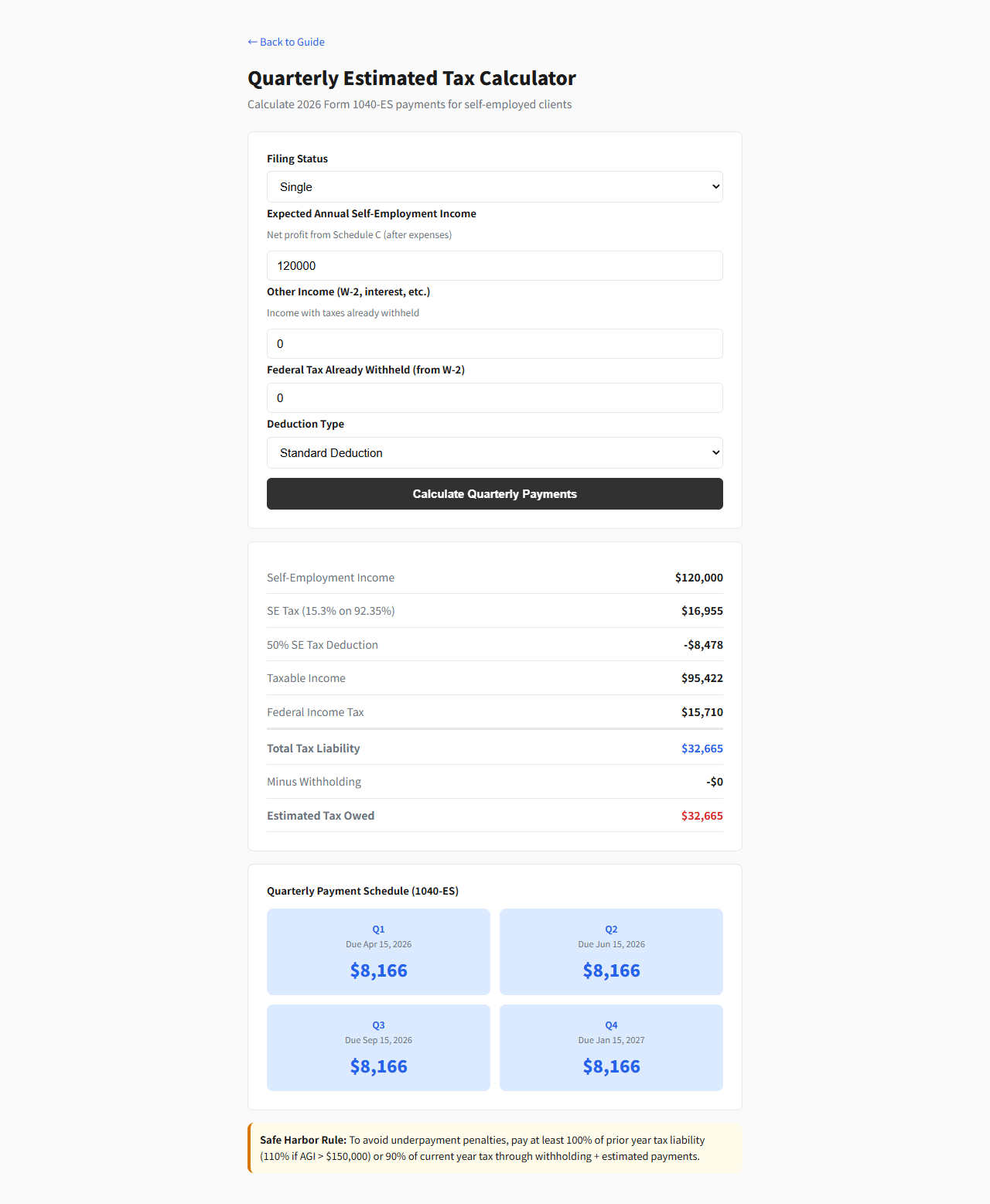 米国タックスシーズン プロツールキット 2026 6